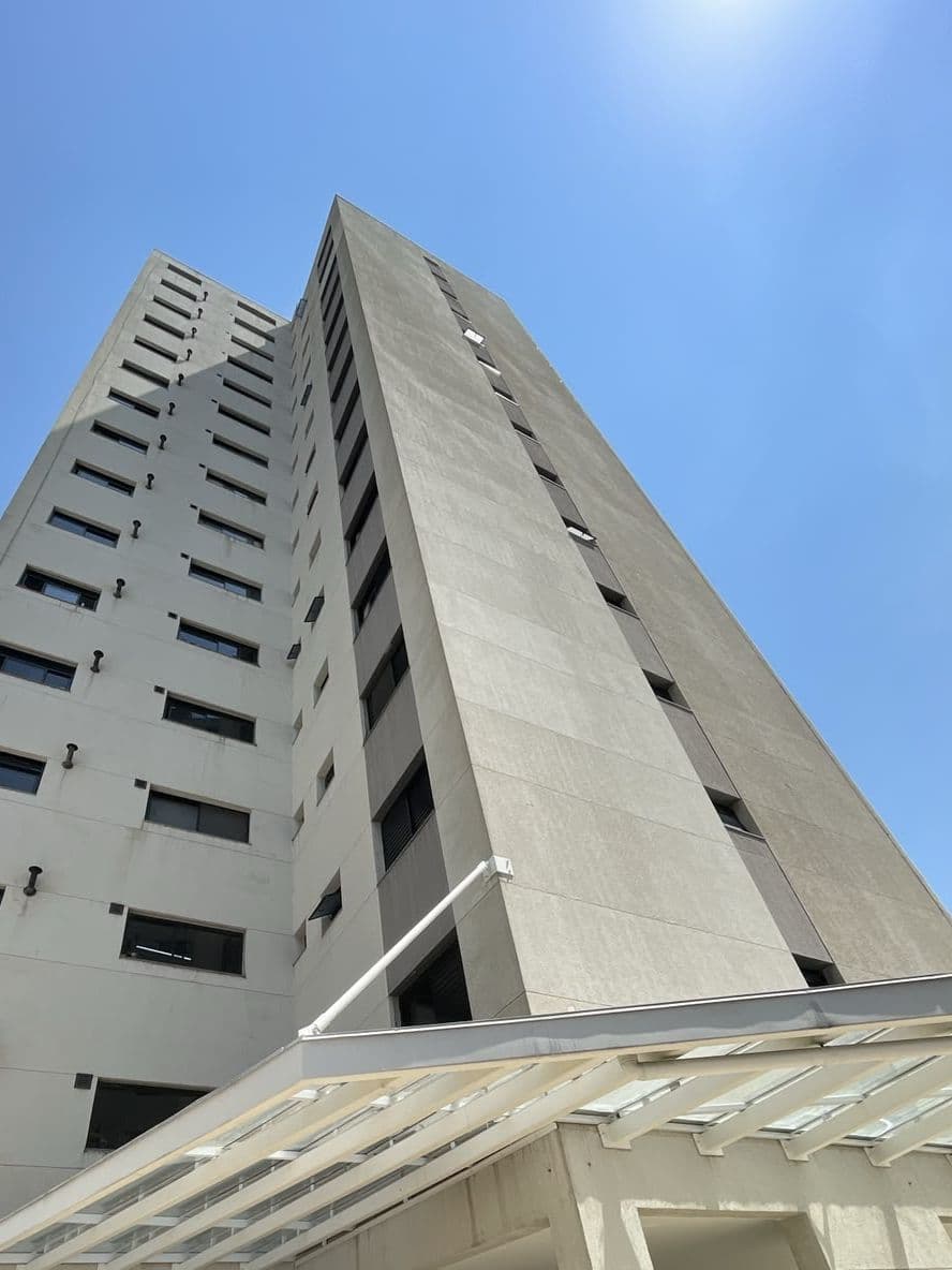 Edifício residencial, São Paulo