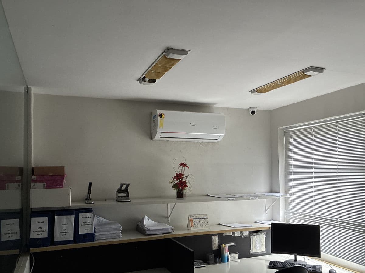 Sala comercial, Fortaleza