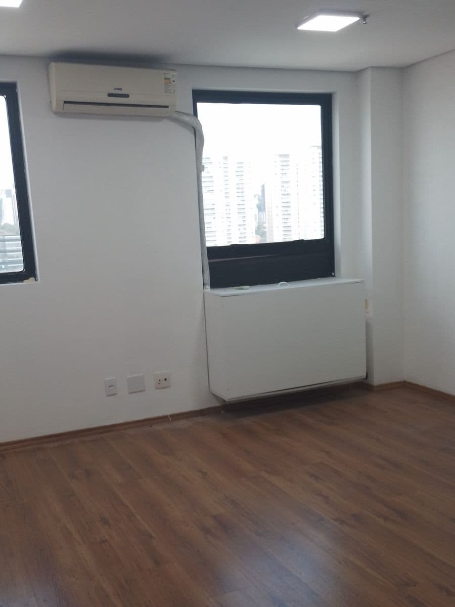 Sala comercial, São Paulo