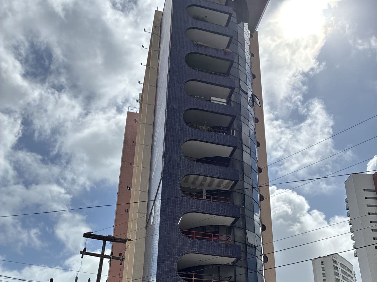 Torre comercial, Fortaleza