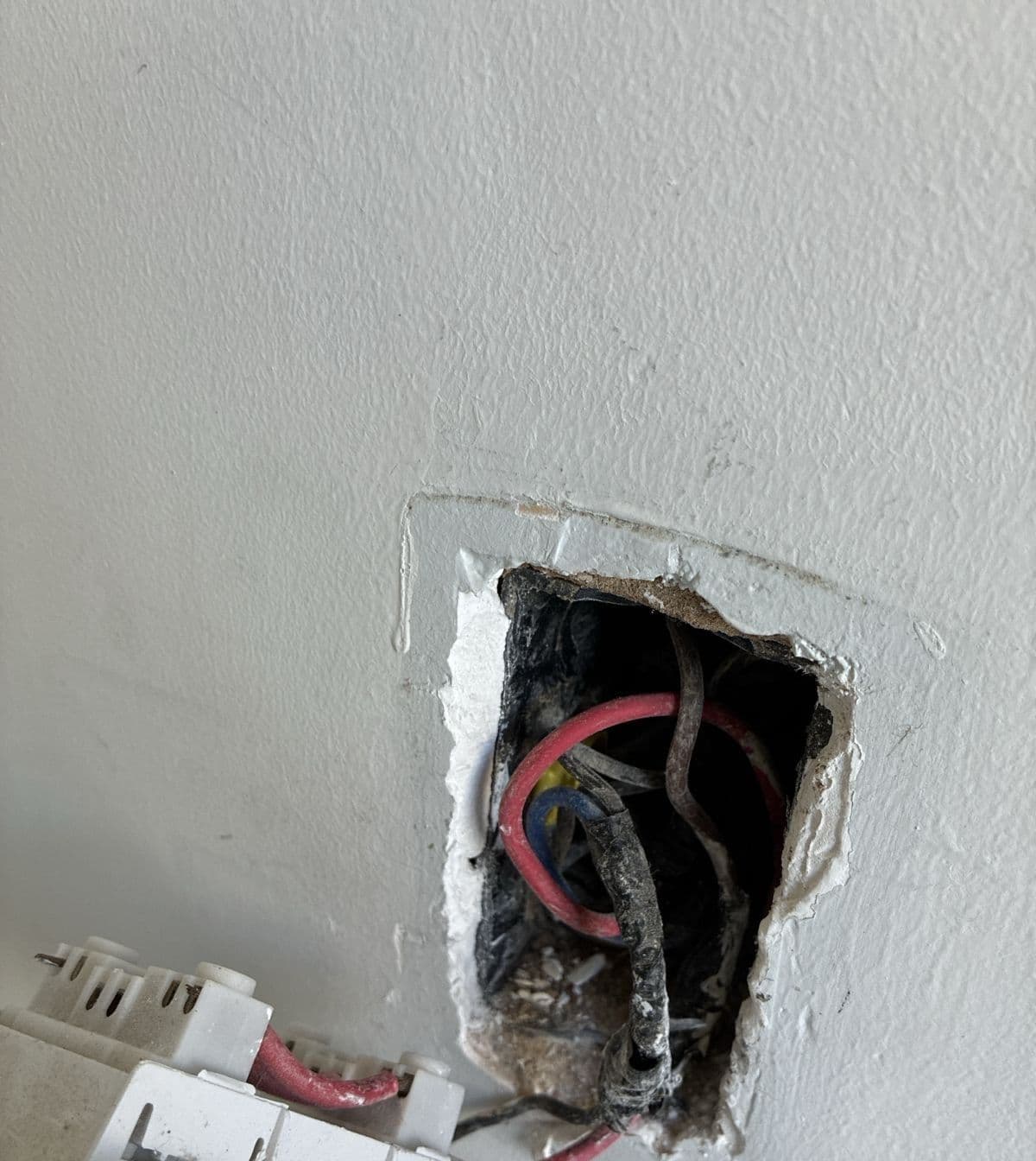 Instalações elétricas