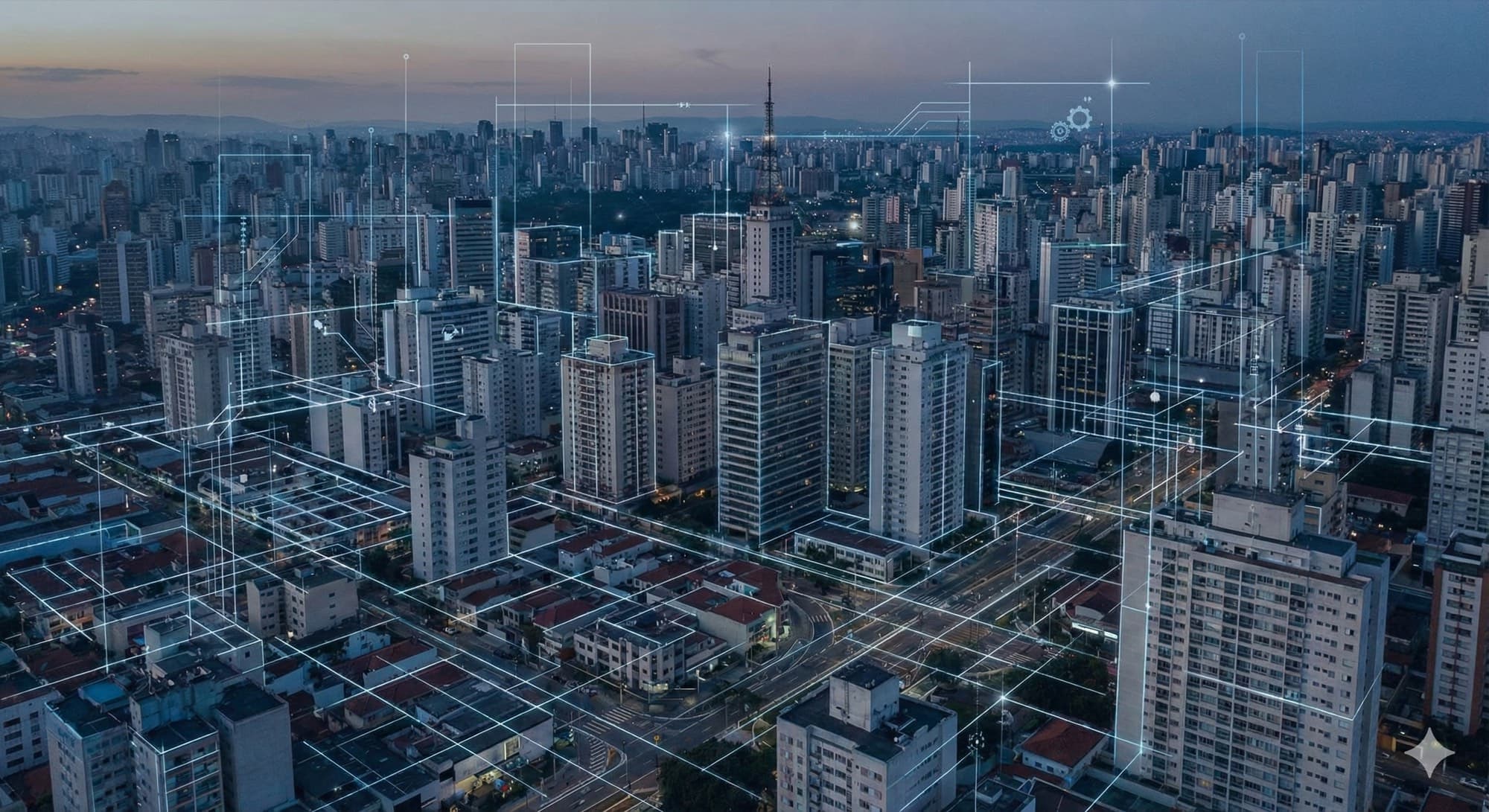 Avaliação de imóveis urbanos e rurais — Costa Sales Engenharia, Fortaleza CE